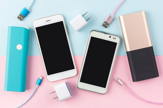 Top 5 Different Phone Charger Types Types (All You Need to Know)