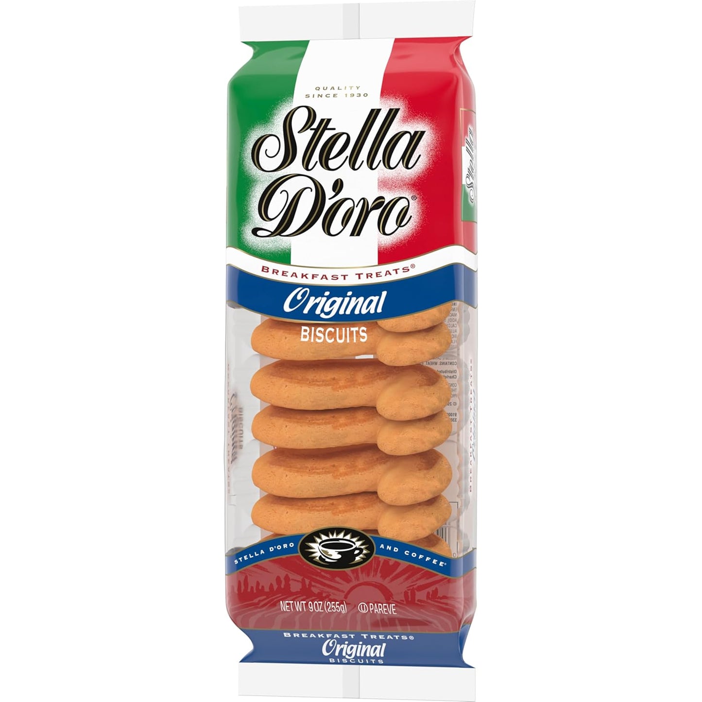 Cookies Original Breakfast Treats, 9 Oz