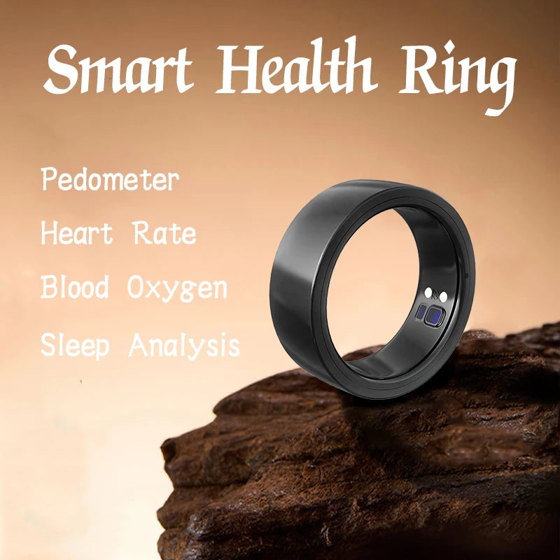 Smart Ring