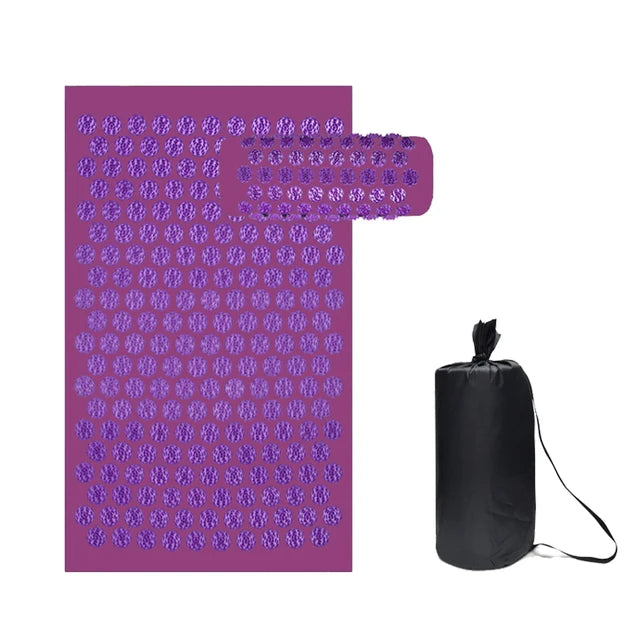 Massage Yoga Mat