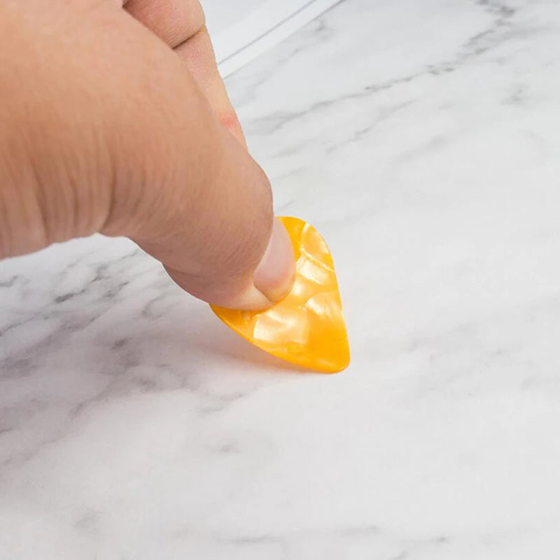 Thumb & Index Picks – 10 Pcs
