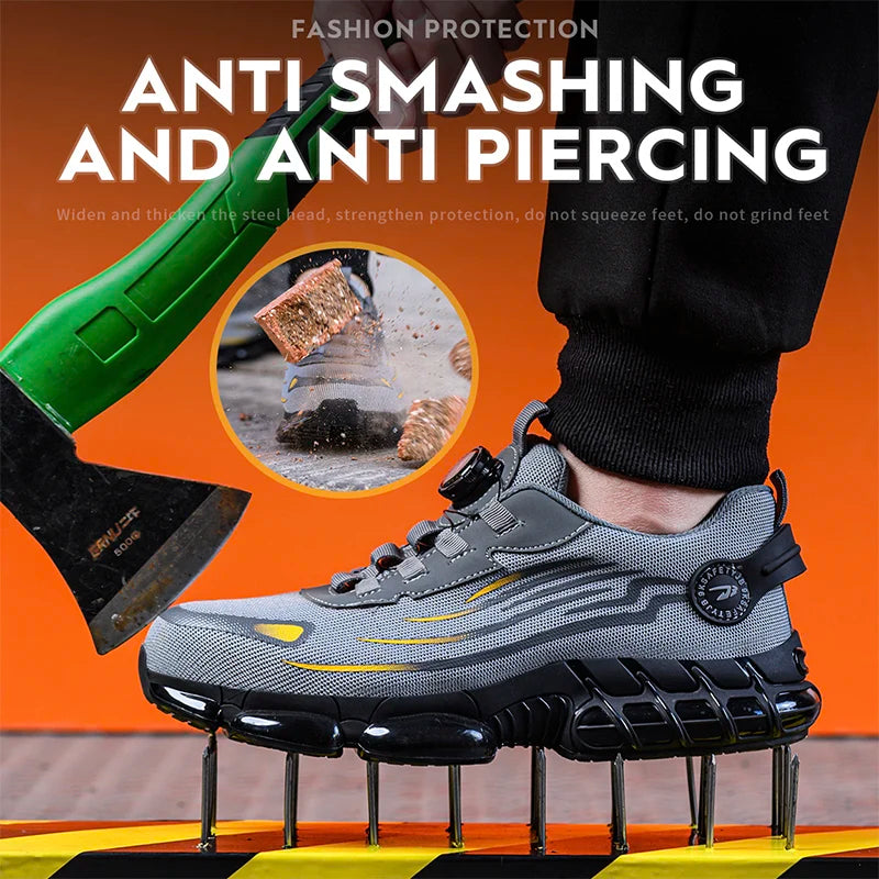 Fashion Men Sport Shoes