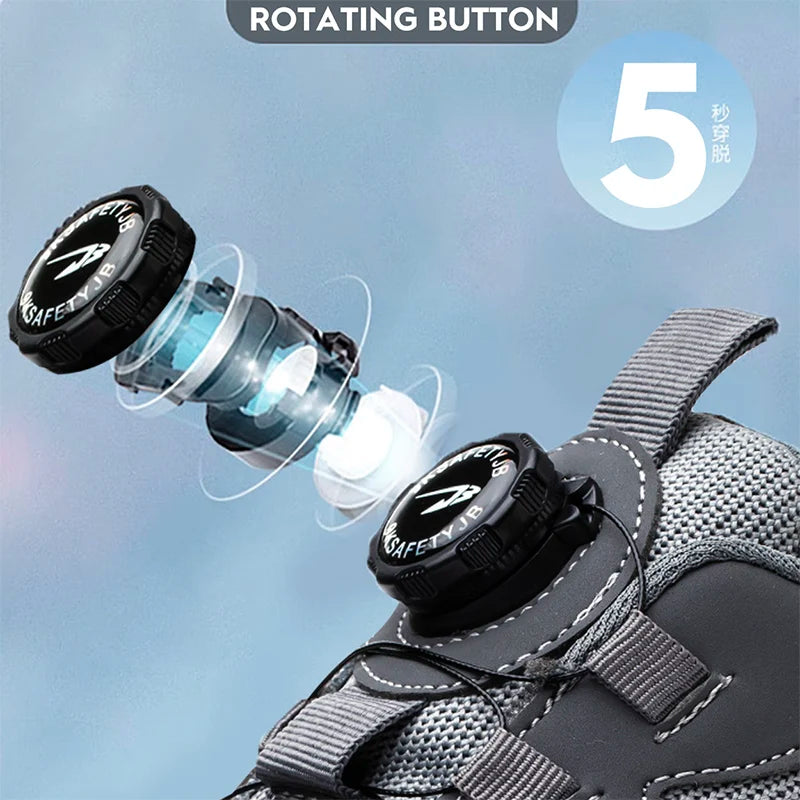 Fashion Men Sport Shoes