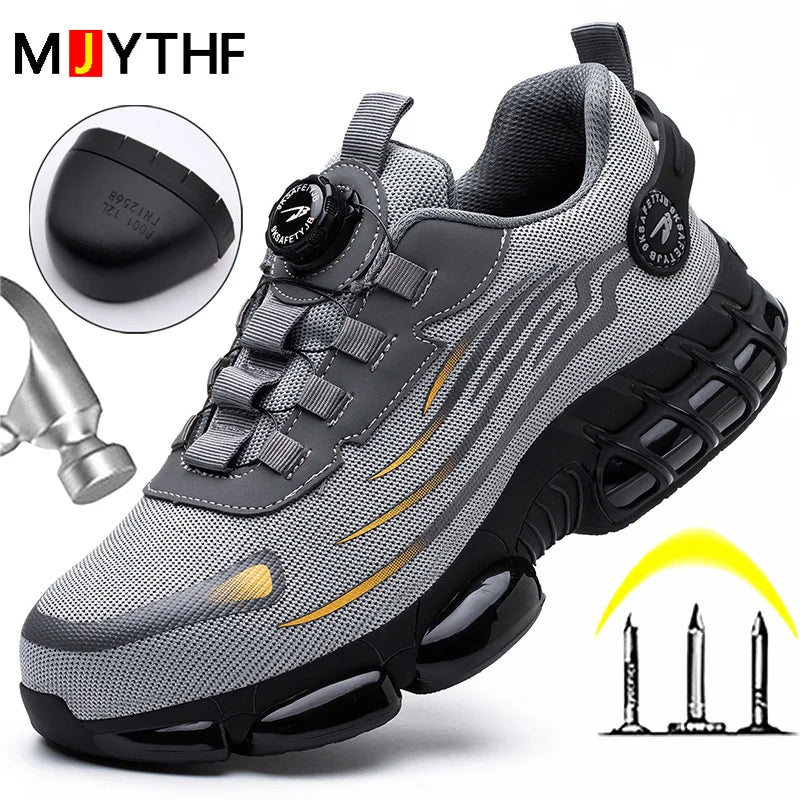 Fashion Men Sport Shoes