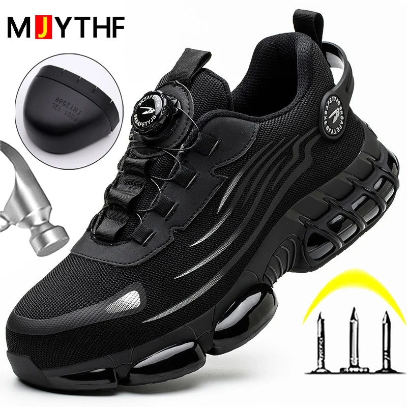 Fashion Men Sport Shoes