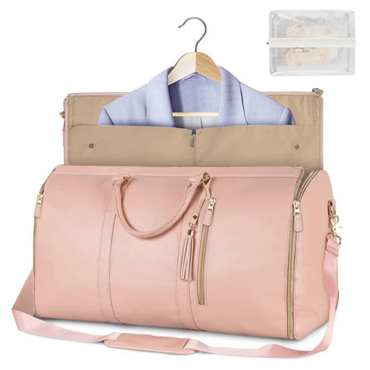 Duffel Traveling Bag