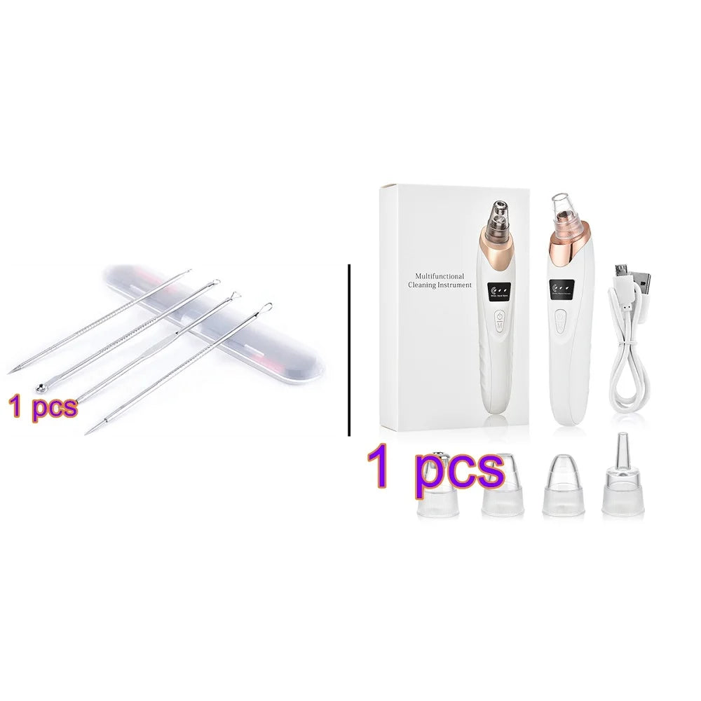 Electric Blackhead Remover