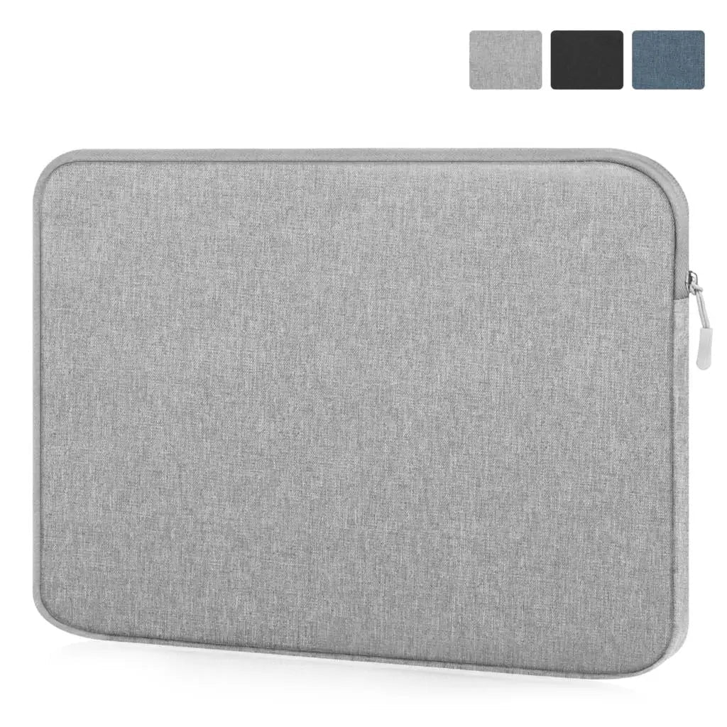 Soft Fabric Laptop Case