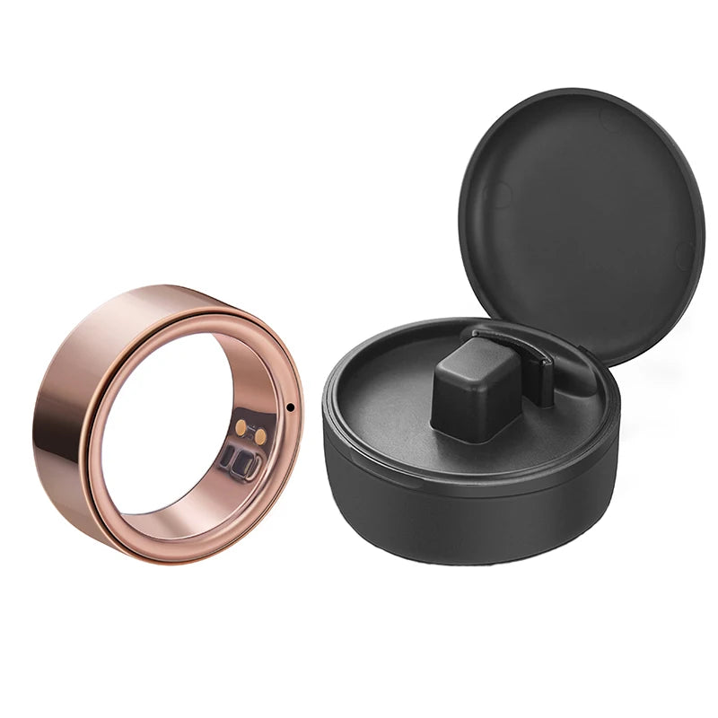 Smart Ring