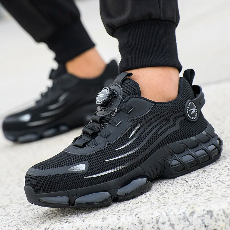 Fashion Men Sport Shoes