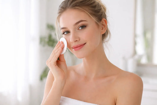 How to Remove Makeup Properly Without Irritation