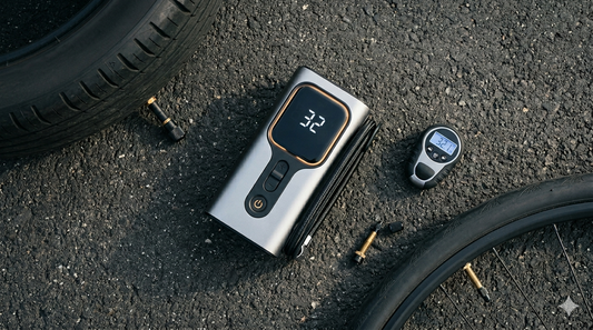 Best Portable Tire Inflator: Top Picks That Actually Deliver