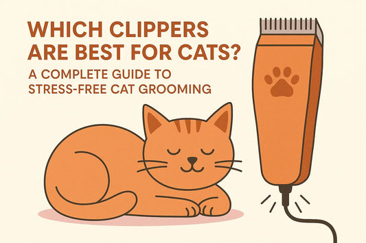 cat paw clippers