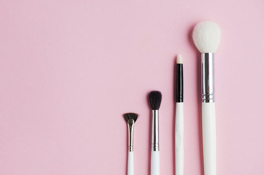 The Role of Brush Hygiene in Preventing Acne and Irritatation
