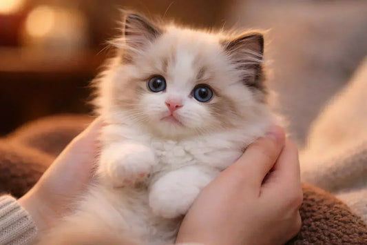 How Much Are Ragdoll Cats? Complete Price Guide for 2026