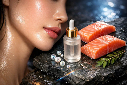  what is pdrn skincare