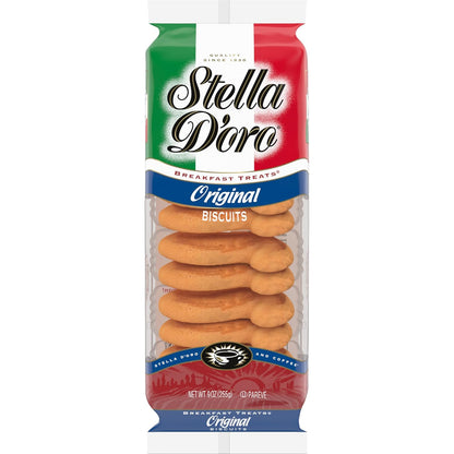 Cookies Original Breakfast Treats, 9 Oz