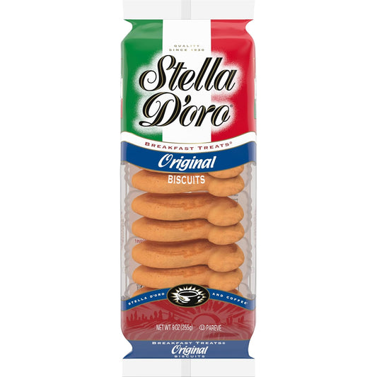 Cookies Original Breakfast Treats, 9 Oz