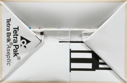 Decaf Chai Latte, Black Tea Concentrate, Easy-To-Serve Chai Tea for Everyday Lattes, Hot or Iced Tea and Mocktails, 32 Oz Tea Mix Carton