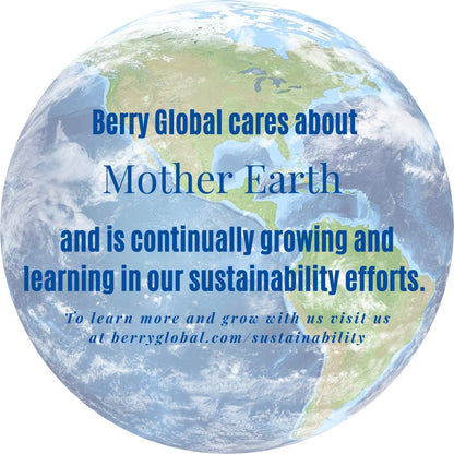 Small Trash Bags - 4 Gallon, 200 Bags (1 Pack of 200 Count), Drawstring - Silver Bag in Simply Clean Scent with Microban