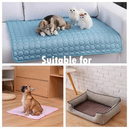 Pet Cooling Pad