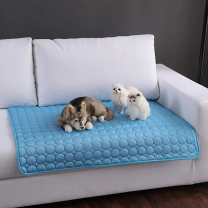 Pet Cooling Pad