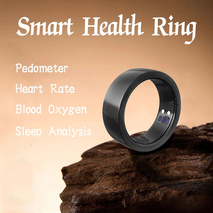 Smart Ring