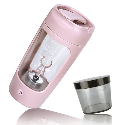 UltraBlend Rechargeable Shaker