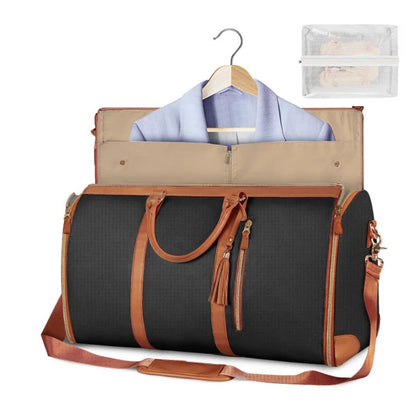 Duffel Traveling Bag