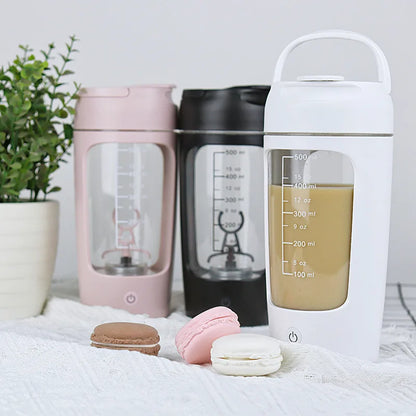 UltraBlend Rechargeable Shaker