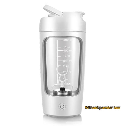 UltraBlend Rechargeable Shaker