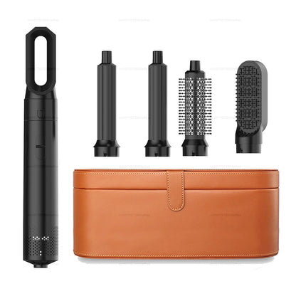 5-in-1 Hair Styling Kit