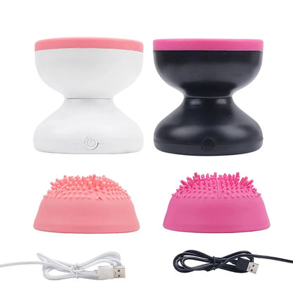 Makeup Brush Cleaner Machine Electric Silicone Cosmetic Brush Cleaner Tool Deep Cleaning Box Makeup Brushes Cleaning Artifact