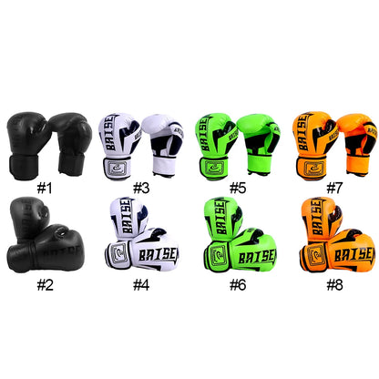 Boxing Gloves