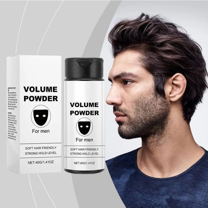 Volumizing Hair Powder