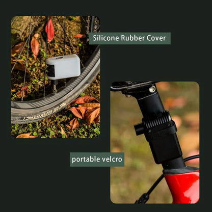 Mini Bike Pump