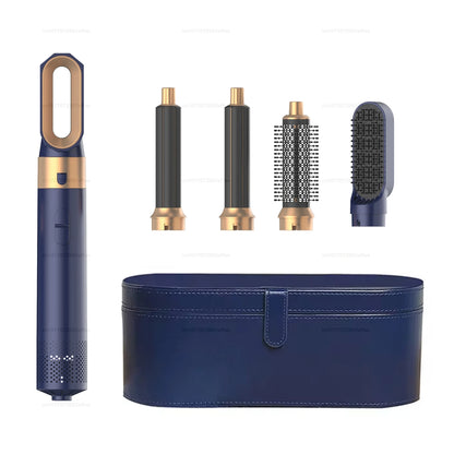 5-in-1 Hair Styling Kit