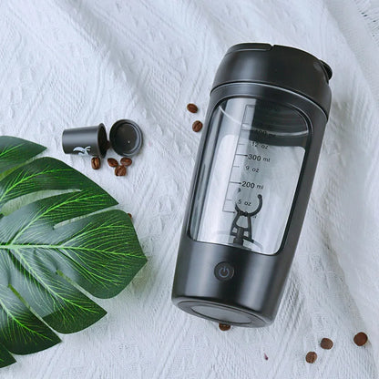 UltraBlend Rechargeable Shaker