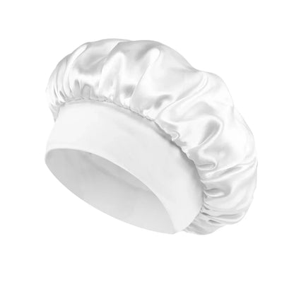 Silky Satin Sleep Bonnet