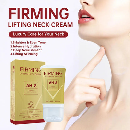 Line Reducer Neck Cream