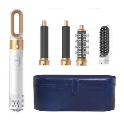 5-in-1 Hair Styling Kit