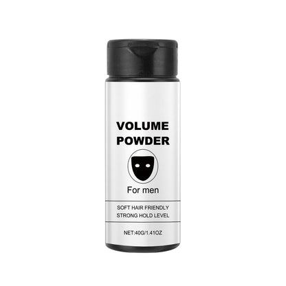 Volumizing Hair Powder