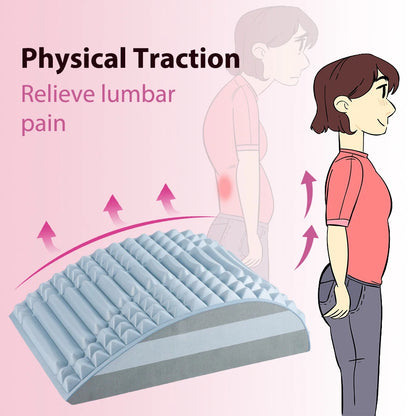 Back Relaxer Stretcher