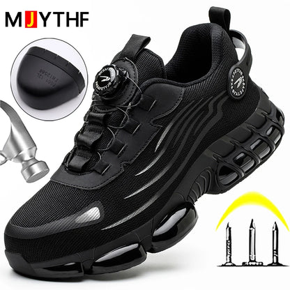 Fashion Men Sport Shoes