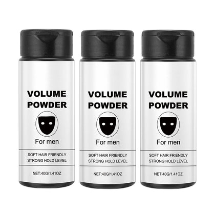 Volumizing Hair Powder