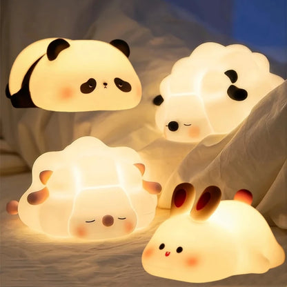 DreamBeams Night Light