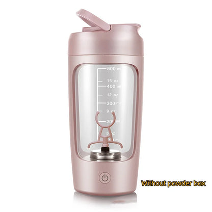 UltraBlend Rechargeable Shaker