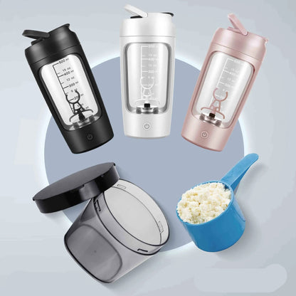 UltraBlend Rechargeable Shaker