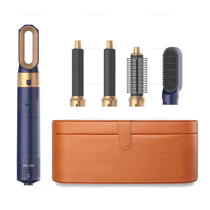 5-in-1 Hair Styling Kit