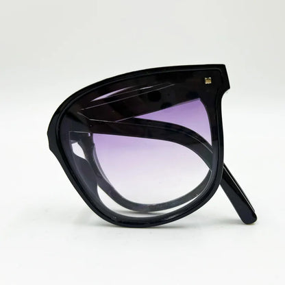 Foldable UV Shield Sunglasses